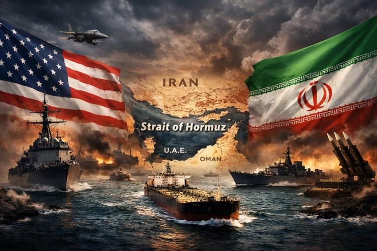 US Iran Conflict