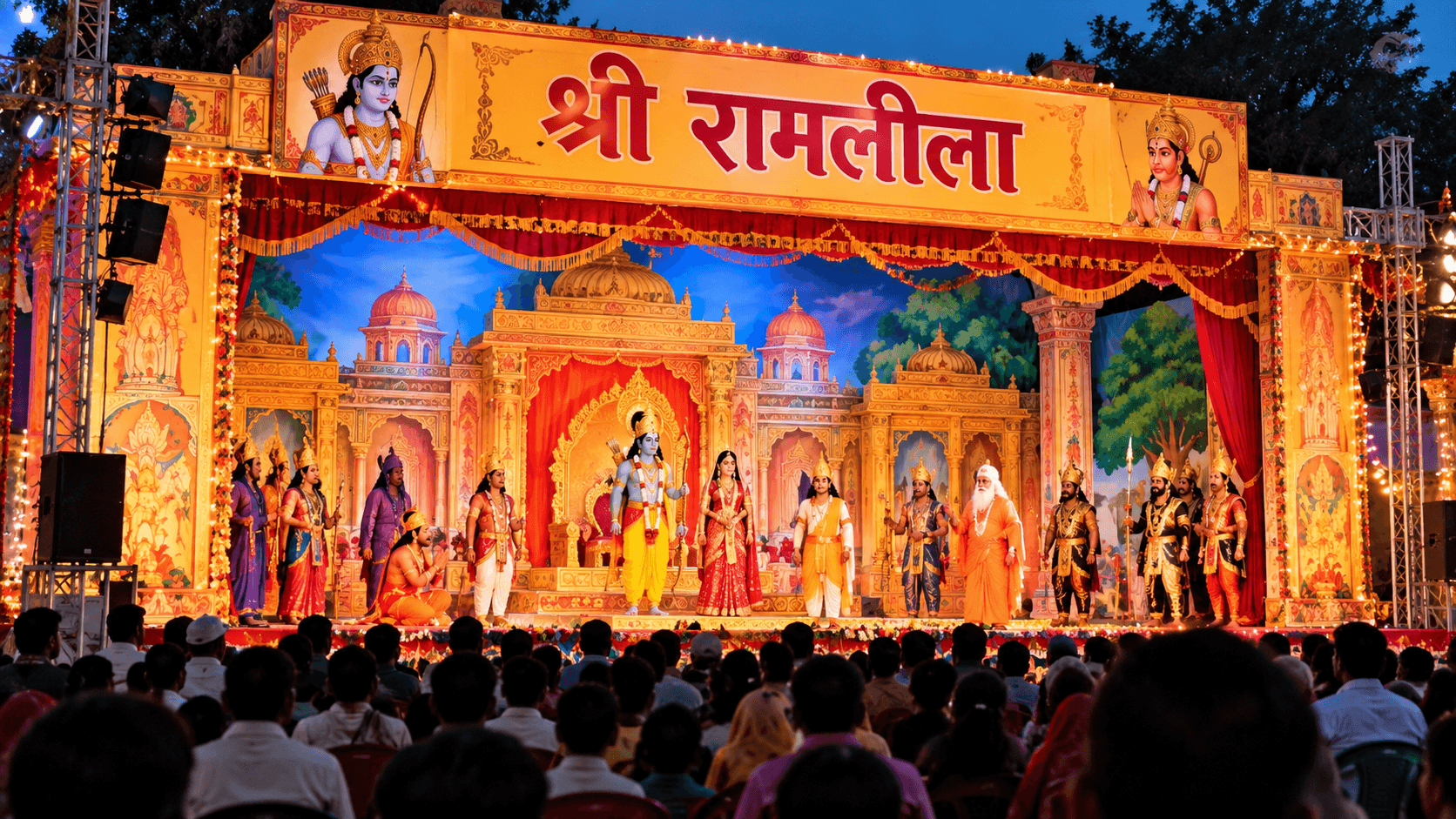 ramlila-rai